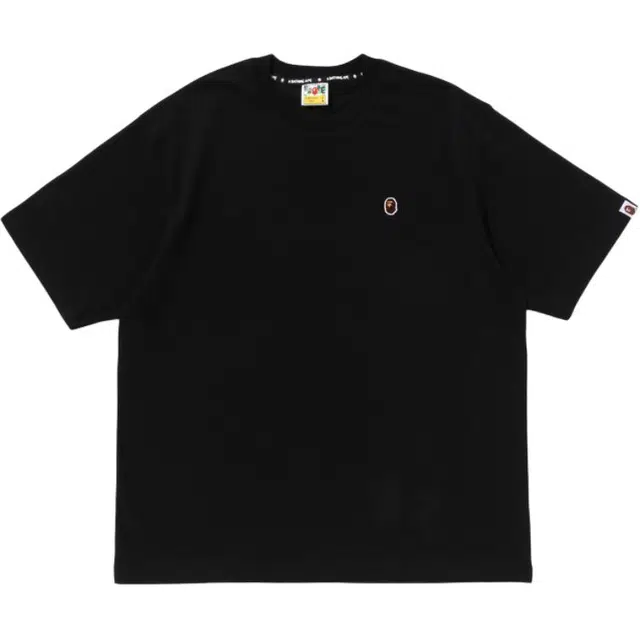 A BATHING APE FW25 T