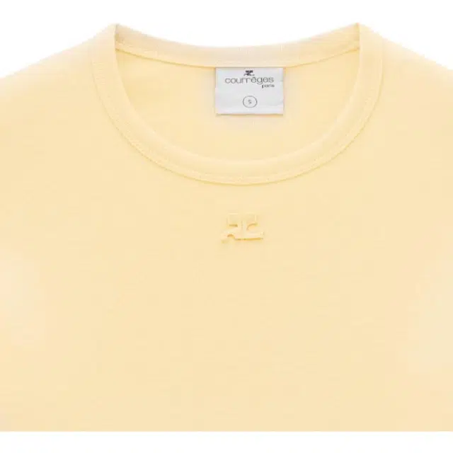 COURREGES SS24T Pollen