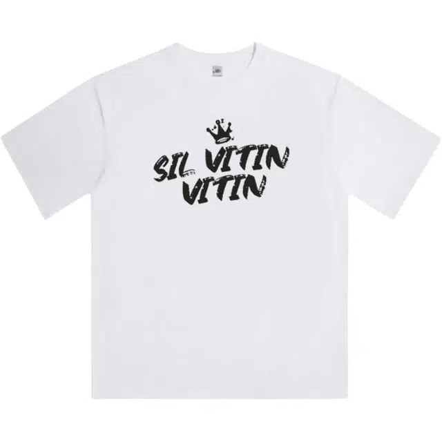 SIL VITIN LOGO300T