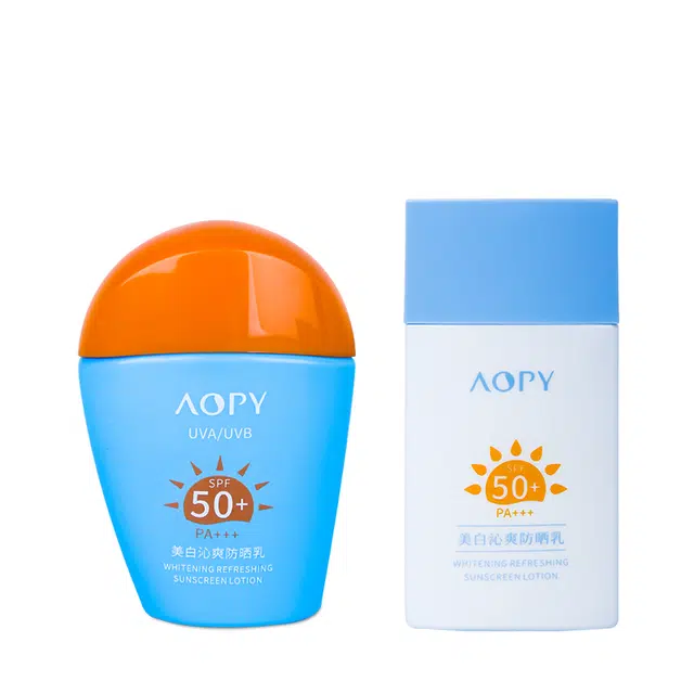 AOPY PF50+PA+ PF50+PA+ 50g+50g