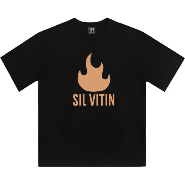 SIL VITIN LOGO300T