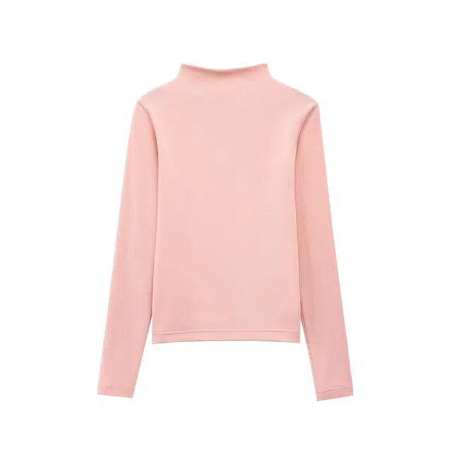 THREE Basic Slim Tee