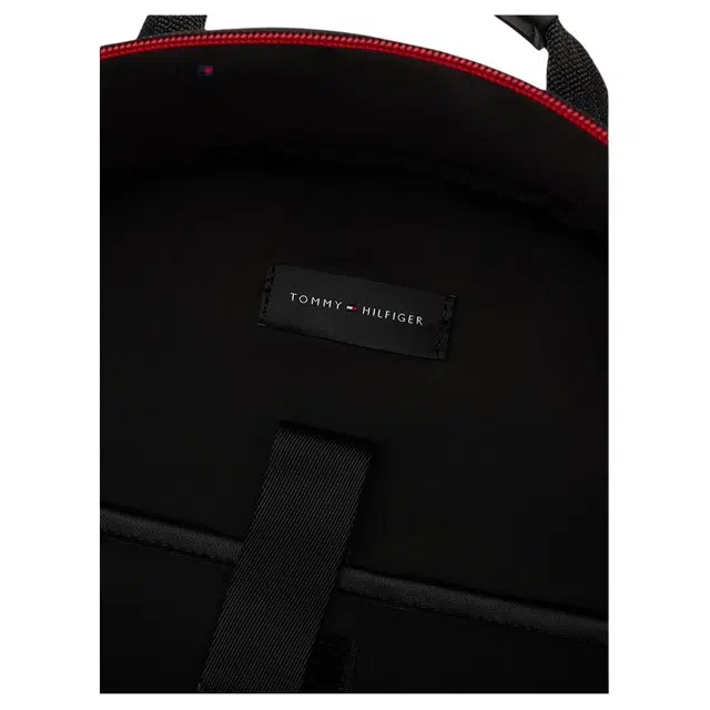Tommy Hilfiger Backpack Black