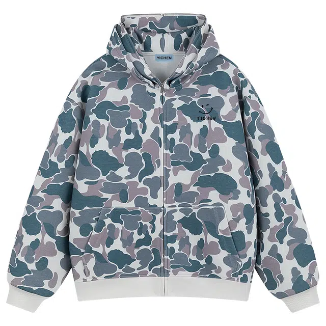 YICHEN oversize