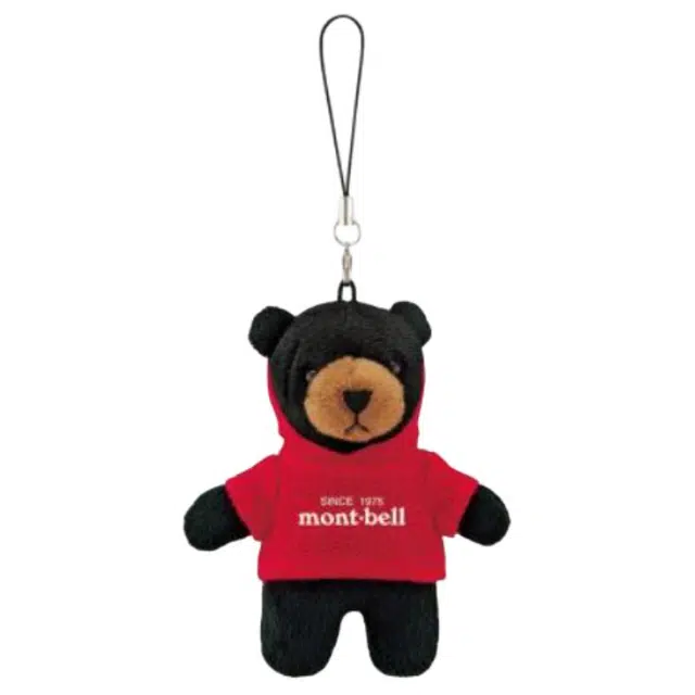 MONTBELL -