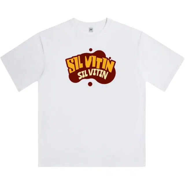 SIL VITIN LOGO300T