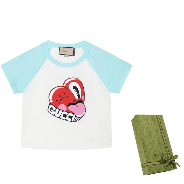 GUCCI SS24 T