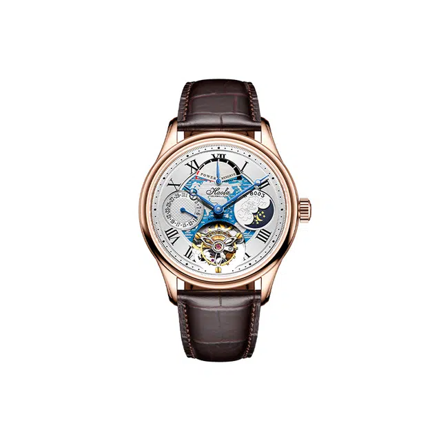 Tourbillon 8003