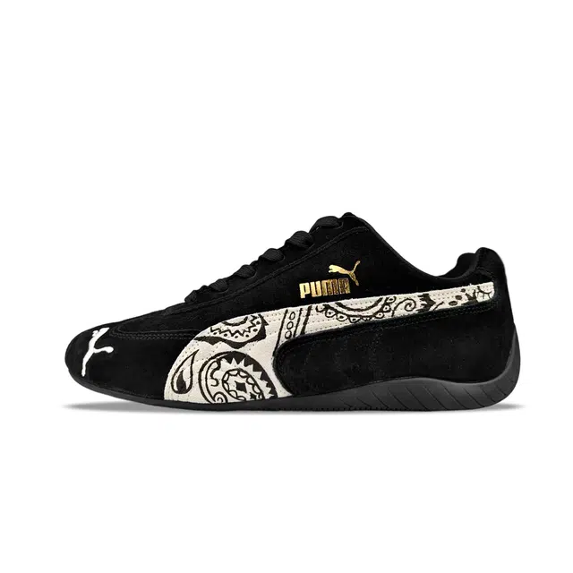 PUMA Speedcat Migege Almond Paisley