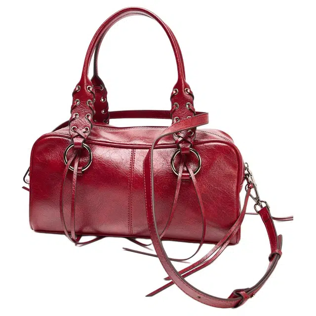 ZARA PU