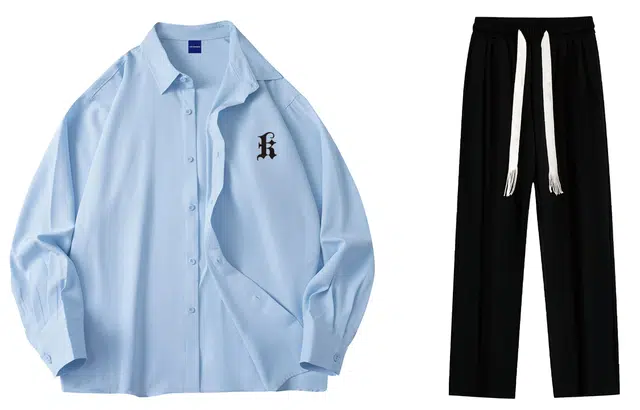 LA'T.WEEKEND Logocleanfit