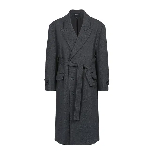 TZ Official OVERCOAT