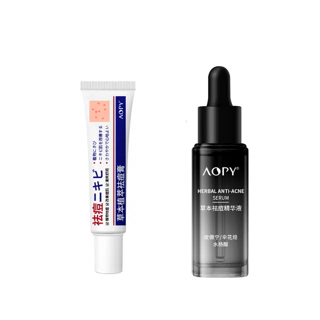 AOPY 30g+30ml