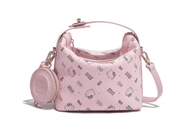 Sanrio HelloKitty ins PU