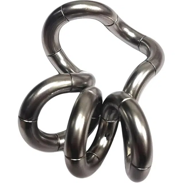 哈杰布雷特 专注力手指焦虑症放松 逻辑/思维训练玩具