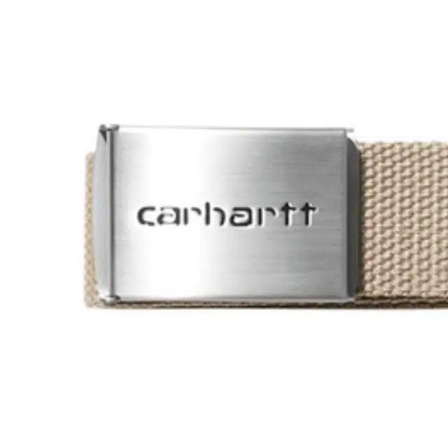 Carhartt WIP LOGO 3CM