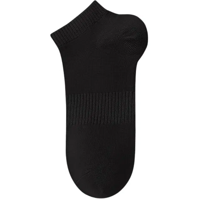 黛梦恋 抗菌防臭简约短袜 男款