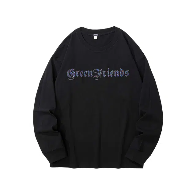 GF T