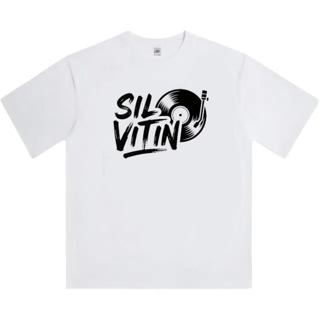 SIL VITIN LOGO300T
