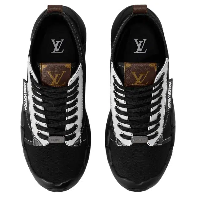 LOUIS VUITTON Bubble