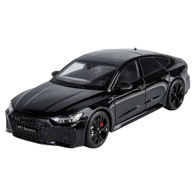 MINI AUTO RS7