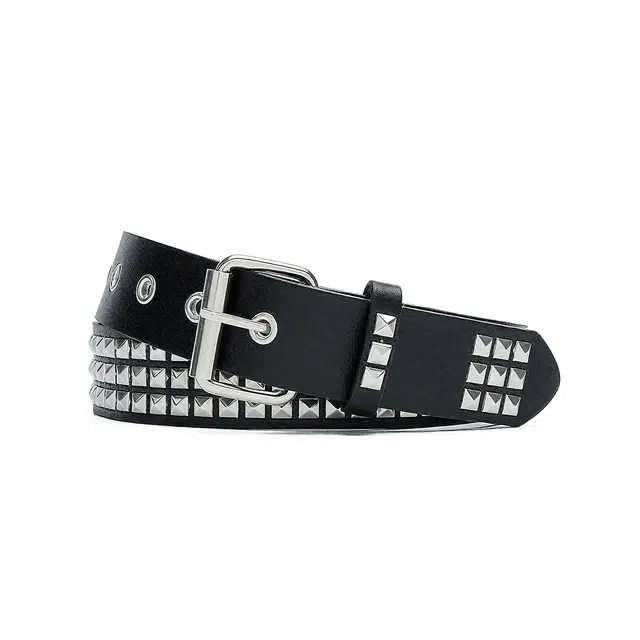 MINISO y2k PU 3.3CM
