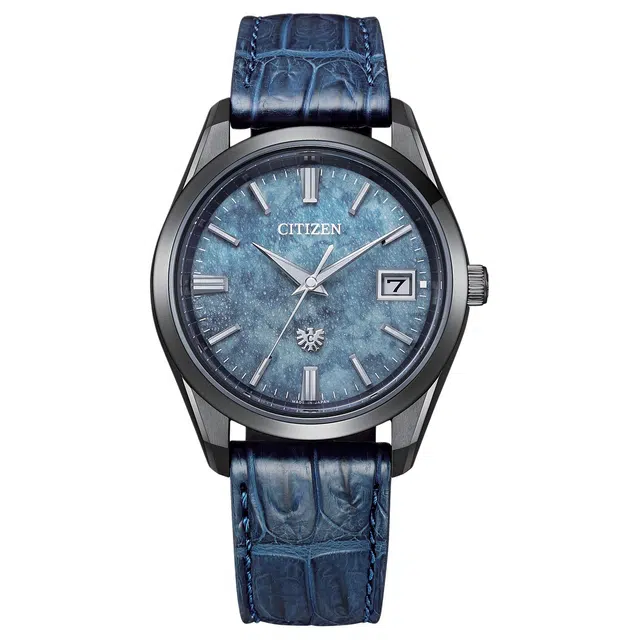 CITIZEN 100 38.3mm