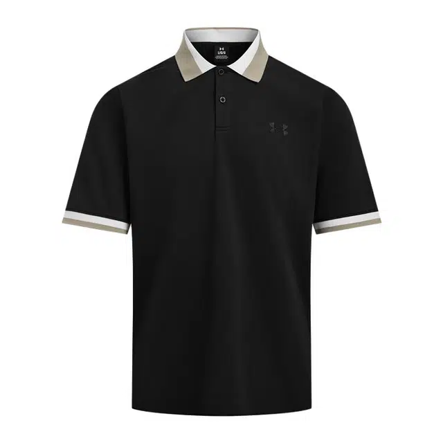 Under Armour Courtcore Polo
