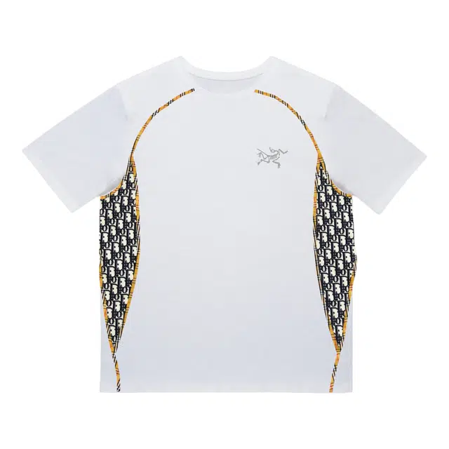 Arcteryx KRAGG logoT