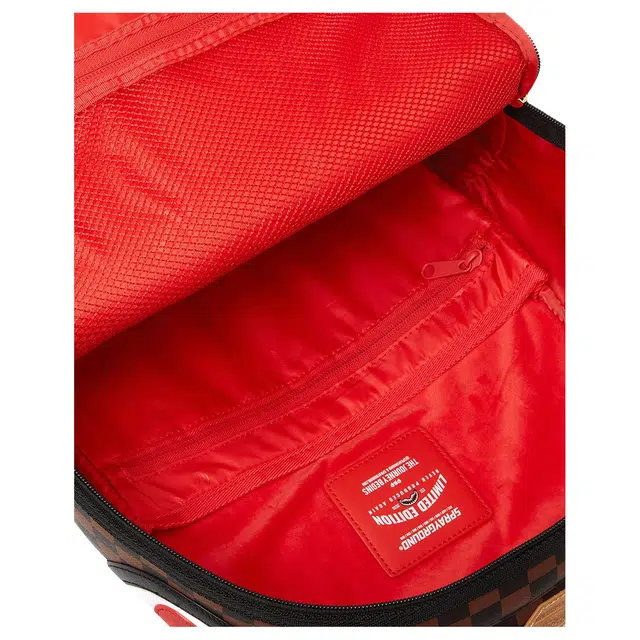 SPRAYGROUND