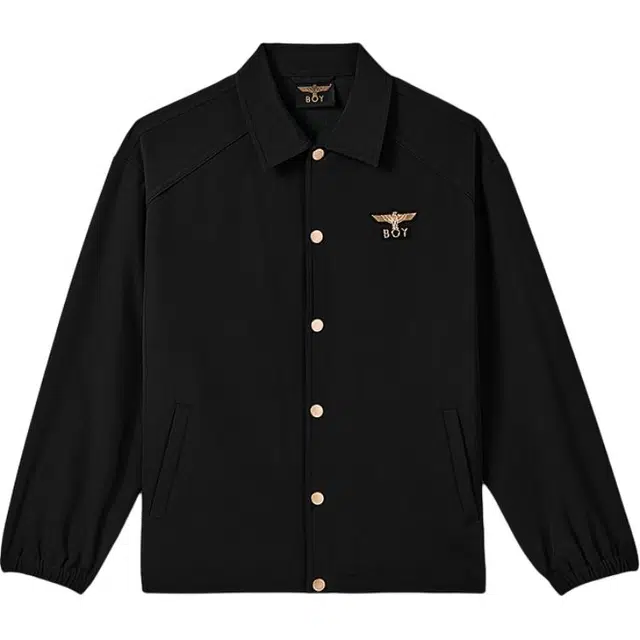 Boy London Gold Collar Jacket