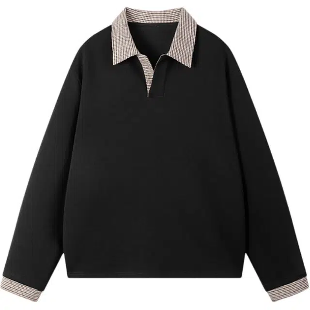 HRDW polocleanfitT