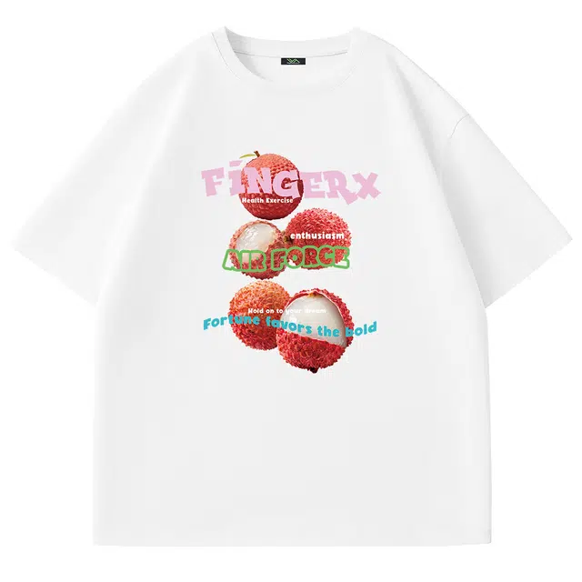 Fingercroxx itFGXX T