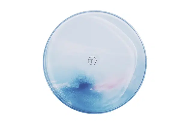 彩棠 七夕限定碧落夕岚双生气垫 气色修饰肤色