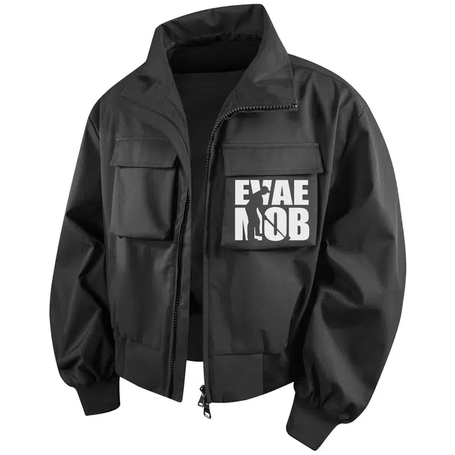 *EVAE+MOB Logo