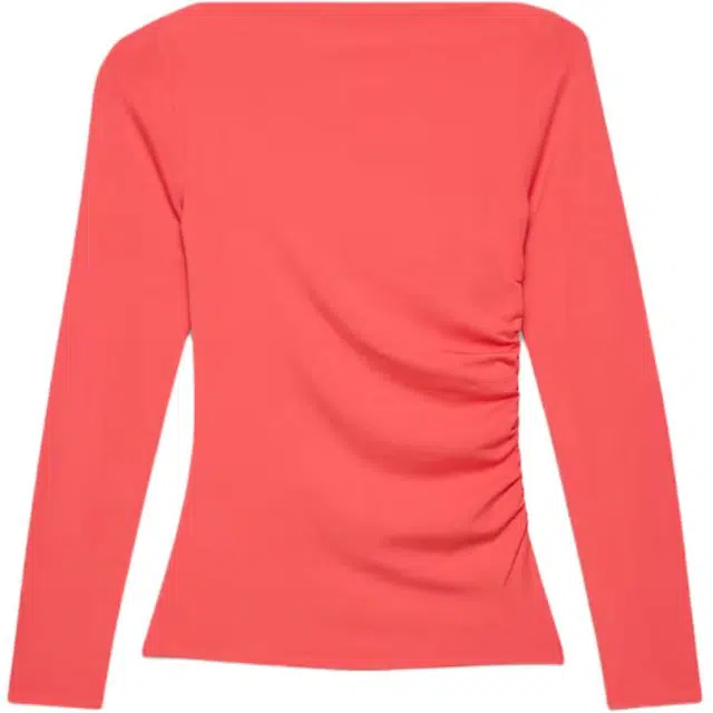ARITZIA SS25 Babaton GoodLux Cora Longsleeve T