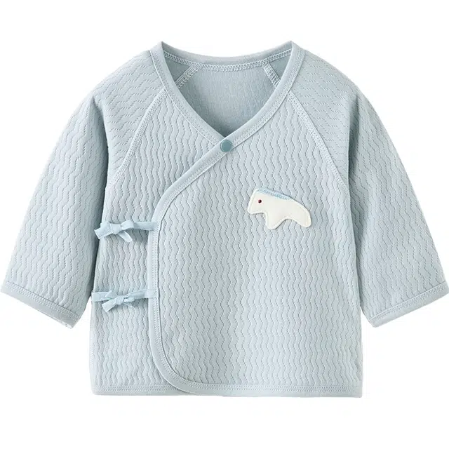 童泰上装 舒适亲肤休闲洋气 婴幼童