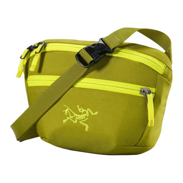 Arcteryx Mantis 1.5L Spacermesh