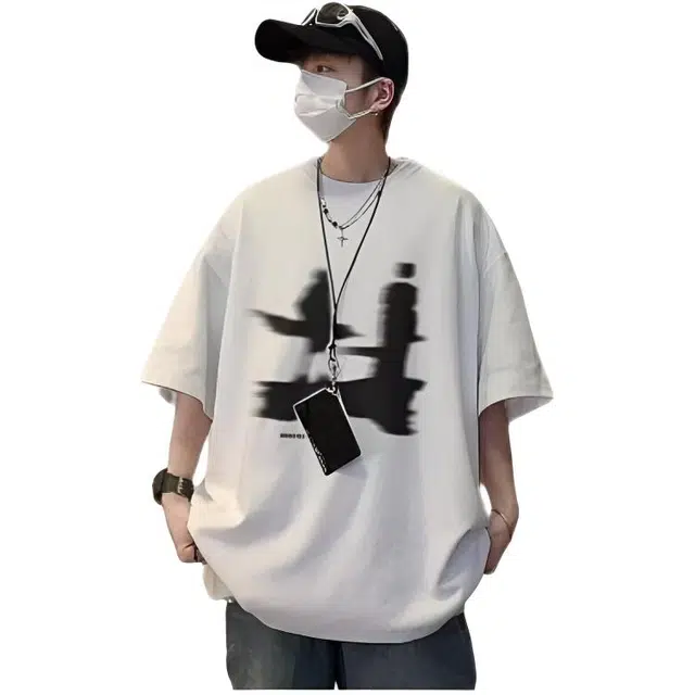 LH HOMME T