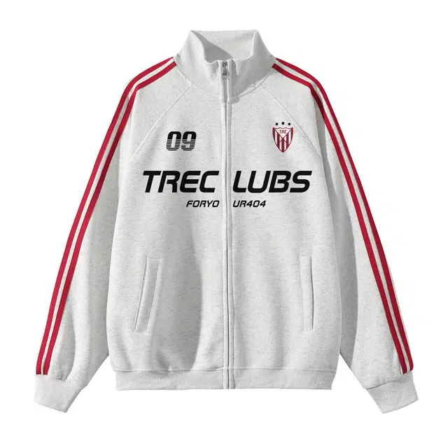 tre club logo