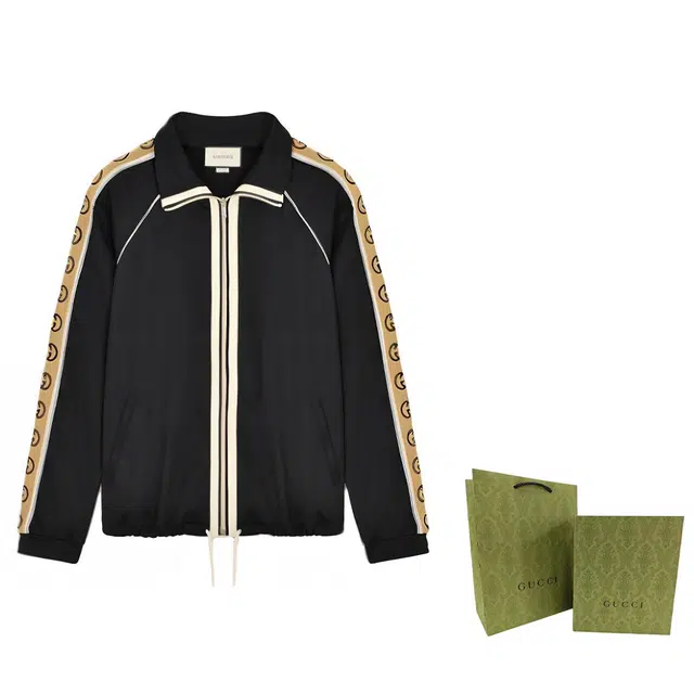 GUCCI Logo