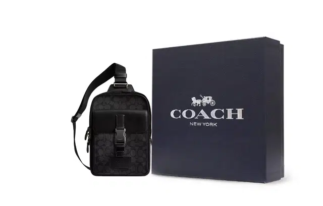 COACH