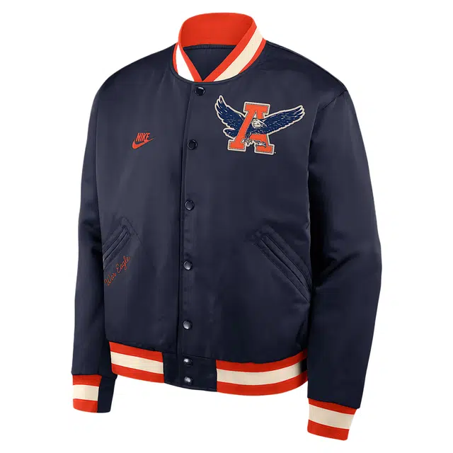 Nike Auburn Legacy