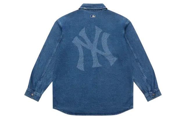MLB 25FW LOGO