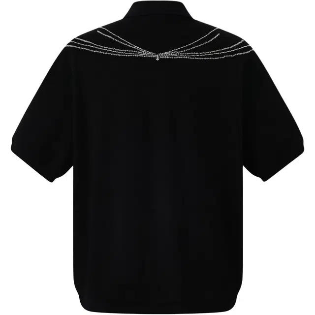 BIRTH OF ROYAL CHILD SS25 Polo