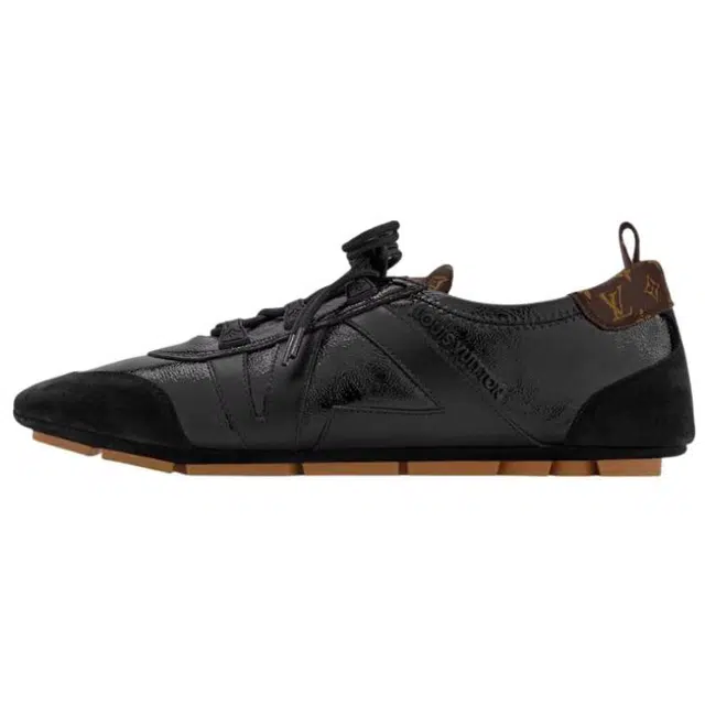 LOUIS VUITTON Sneakerina