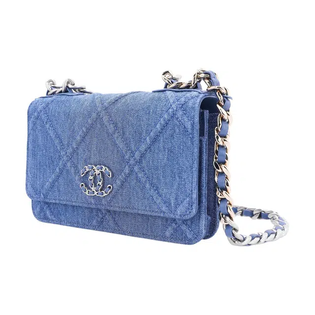 CHANEL 19BagWOC