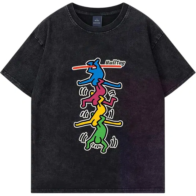 REBIRTHRABBIT T