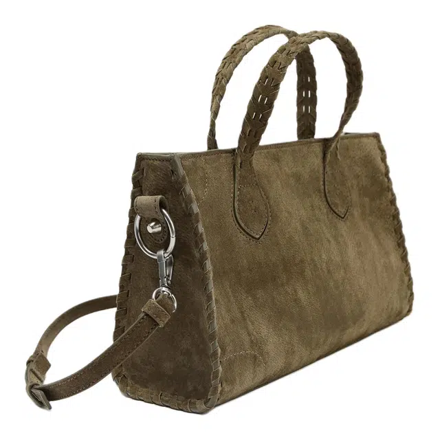 ZARA Tote