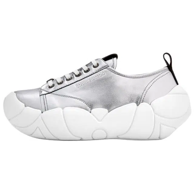 LOUIS VUITTON Bubble